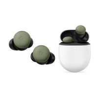 Google Pixel Buds Pro 2 Dark Green