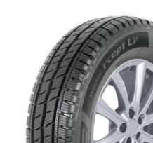 HANKOOK Winter I*cept LV RW12 Padanga komerc. tr. žieminė 205/75R16 ZDHA 110R RW12