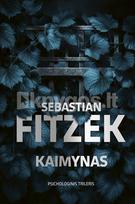 Kaimynas - Sebastian Fitzek