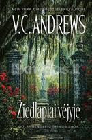 ŽIEDLAPIAI VĖJYJE. Dolangengeriai, #2 - V. C. Andrews