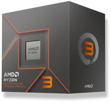 Procesorius AMD 8300G, 3.4GHz, AM5, 8MB