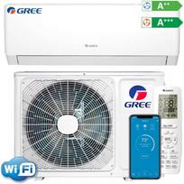 GREE sieninis oro kondicionierius PULAR GWH12AGB-K6DNA1A/I + GWH12AGB-K6DNA1A/O 3,2/3,4 kW