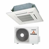 Kasetinis oro kondcionierius MITSUBISHI Heavy FDTC40VH / SRC40ZSX-W (4.00 – 4.50 kw) -20