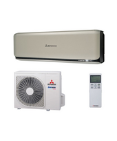 Kondicionierius/šilumos siurblys oras-oras MITSUBISHI Heavy SRK50ZSX-WT / SRC50ZSX-W (5.00 – 6.00 kw) -20