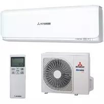 Kondicionierius/šilumos siurblys oras-oras MITSUBISHI Heavy SRK60ZSX-W / SRC60ZSX-W (6.10 – 6.80 kw) -20