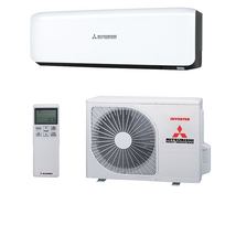 Kondicionierius/šilumos siurblys oras-oras MITSUBISHI Heavy SRK60ZSX-WB / SRC60ZSX-W (6.10 – 6.80 kw) -20