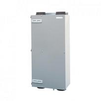 Entalpinis vertikalus/horizontalus rekuperatorius Zehnder ComfoAir 200 su integr.tenu