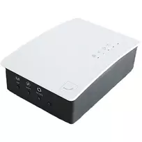 Modulis ComfoConnect PRO LAN ZEHNDER ComfoAir Q ir Flex rekuperatoriams