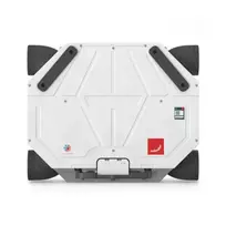 Palubinis rekuperatorius Zehnder ComfoAir Flex 250 HRV