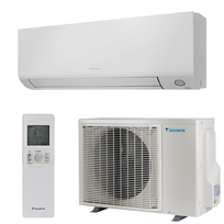 Kondicionierius/šilumos siurblys Daikin Perfera FTXM35A/RXM35A9 (3.50 – 4.00 kw) -21