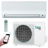 Oro kondicionierius Daikin Comfora FTXP50N9-RXP50N8 (5.00 – 6.00 kw) -15