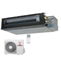 Kanalinis oro kondicionierius Mitsubishi Heavy SRR50ZS-W / SRC50ZSX-W (5.00 – 5.40 kw) -15