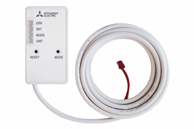 Mitsubishi WIFI adapteris. MAC-587IF-E