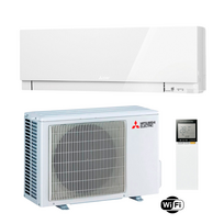 Oro kondicionierius Mitsubishi Electric MSZ-EF25VGKW/MUZ-EF25VG (2,50-3,20 kw) -15