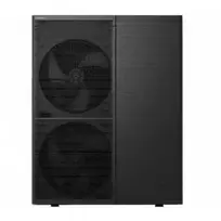 Šilumos siurblys Panasonic K Bi-Bloc T-CAP 9kW