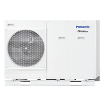 Panasonic Aquarea šilumos siurblys Mono-Bloc 7 kW, R32