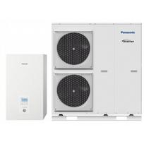 Panasonic T-CAP Super tylus 16 kW oras-vanduo šilumos siurblys