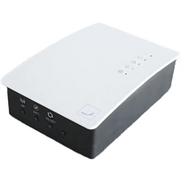 Modulis ComfoConnect PRO LAN Zehnder ComfoAir Q ir Flex rekuperatoriams
