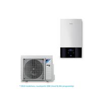 Daikin Altherma 3 R 6,41 kW galingumo šilumos siurblys ERGA04EV / EHBX04E6V