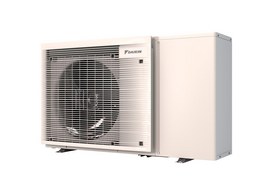 Daikin Altherma 3 M Monoblokas - EDLA04E3V3