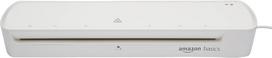 Pažeista Amazon Basics laminavimo aparatas