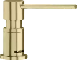 Ploviklio dozatorius Blanco LATO