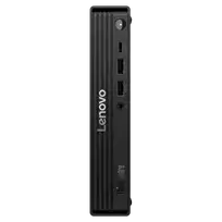 Stacionarus kompiuteris Lenovo ThinkCentre M70q Gen 6 Tiny, Intel Core Ultra 7 265T, RAM 16GB, 512GB SSD, Intel Graphics, Windows 11 Pro, 13A40064MH