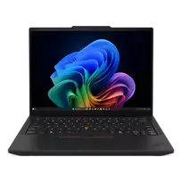 Nešiojamas kompiuteris Lenovo ThinkPad T14 Gen 7 5G 14", Intel Core Ultra 5 325, RAM 32GB, 512GB SSD, Intel Graphics, Windows 11 Pro, juodas, 21WN004XMH