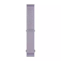 Greitai atsegamas ComfortFit dirželis 20 mm | Alyvų spalvos