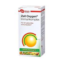 Zell Oxygen® Immunkomplex, 250ml