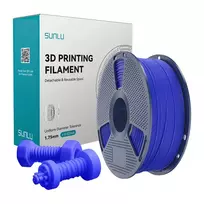 SUNLU High-Speed ABS Filament 1.75 mm Blue 1 kg
