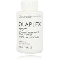 Olaplex No. 5 Fine Bond Maintenance Conditioner kondicionierius ploniems plaukams - 100 ml.