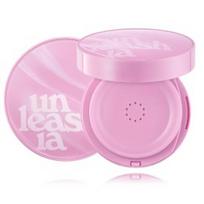 Unleashia Cushion Cover Pack dėklas makiažo pagrindui - Pink