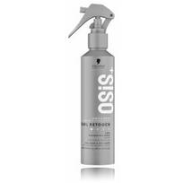 Schwarzkopf Professional OSiS+ Curl Retouch purškiklis garbanotiems / banguotiems plaukams - 200 ml.