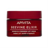 APIVITA BEEVINE ELIXIR LIGHT, veido kremas, 50ml