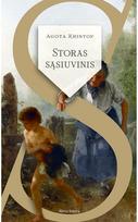 Storas sąsiuvinis - Agota Kristof