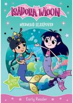 Isadora Moon: Mermaid Sleepover, an exciting early reader based on the top rated animated TV series, from the world of Harriet M