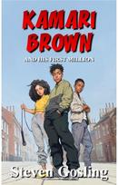 Kamari Brown And His First Million