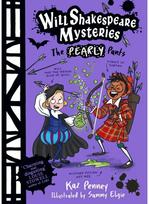 Will Shakespeare Mysteries: The Pearly Pants