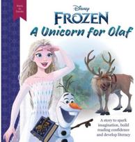 Disney Back to Books: Frozen - A Unicorn for Olaf