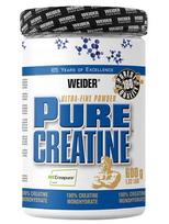 Pure Creatine - 600 grams - Weider