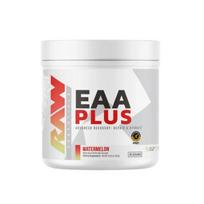 EAA Plus, Watermelon - 387 grams - Raw Nutrition