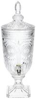 Indas su kraneliu Homla Barrel, stiklas, 3 l