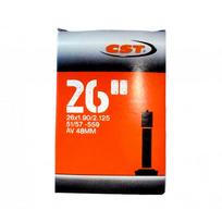 Kamera CST 26 x 1.90/2.125  (51/57-559) // ventilis: AV48