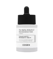 COSRX The Alpha-Arbutin 2 Discoloration Care Serum 50 ml 50ml
