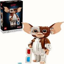 Lego Ideas 21361 Gremliny rozrabiają: Gizmo 21361