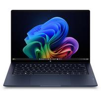 Hewlett Packard EliteBook X G2i 14 - Ultra 5-325, 32GB, 512GB SSD, 14 WUXGA 500-nit Touch AG, 5MP IR cam, 4G/5G Modem, FPR, Nordic backlit keyboard, 56Wh, Atmospheric Blue, Win 11 Pro, 3 years DT9Q2AT#UUW