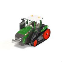 Miniatiūrinis traktorius Ūkininkavimo žaislai Fendt 1167 Vario