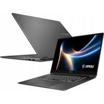Nešiojamas kompiuteris Laptop MSI MSI Prestige 16 Flip AI+ C3MTG-067PL - Ultra 9 386H | 16" OLED | Dotyk | 32GB | 2TB | Win11Pro