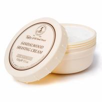Taylor of Old Bond Street skutimosi kremas Sandalwood 150g